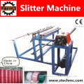 Made in China fully automatic slitting machine